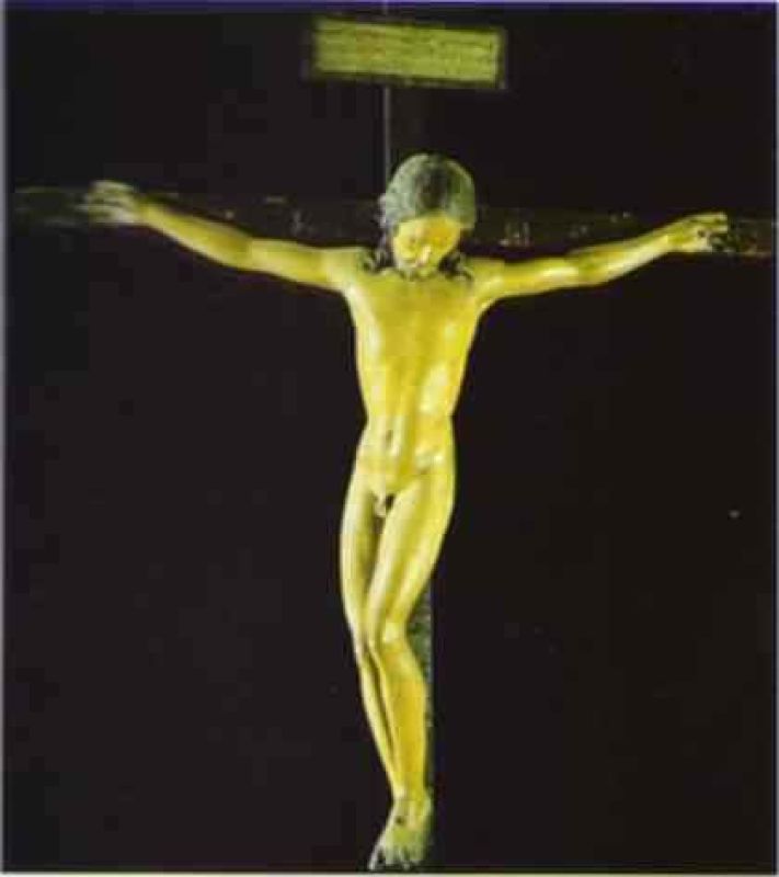 crucifix from the santo spirito convent.jpg